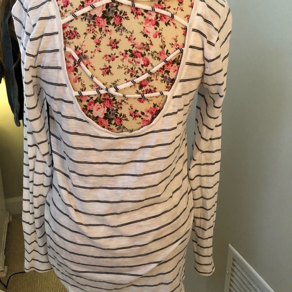 Abercrombie Strappy Top - Picture 3 of 3